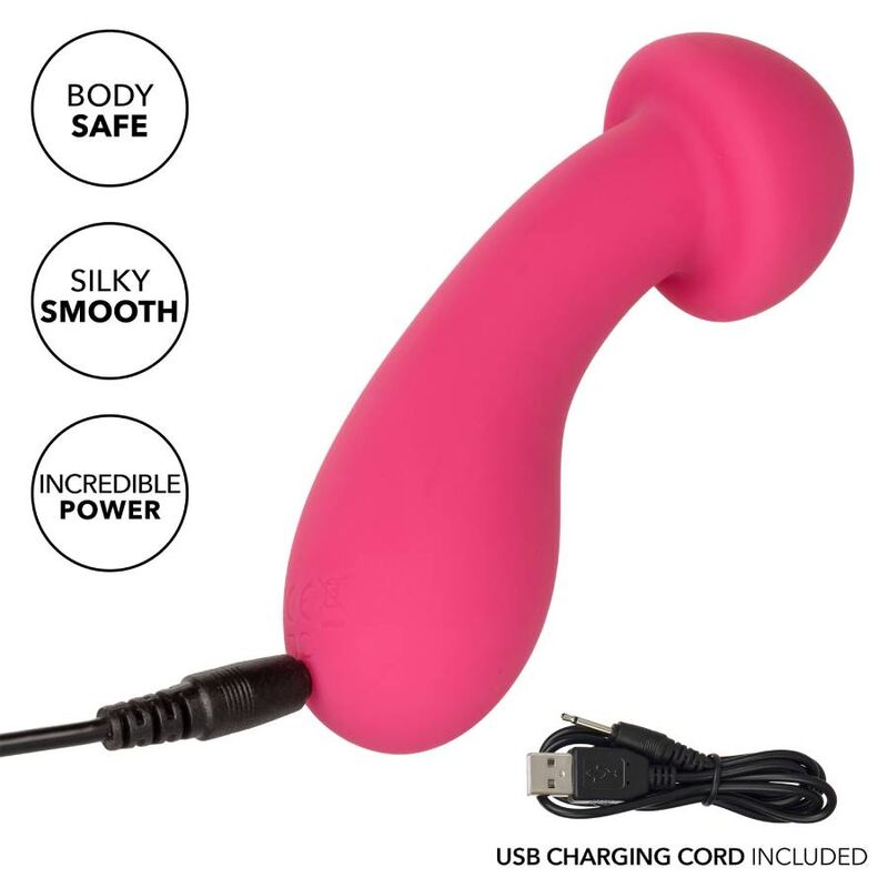 CALEXOTICS - PIXIES EXCITER PINK - Bild 8