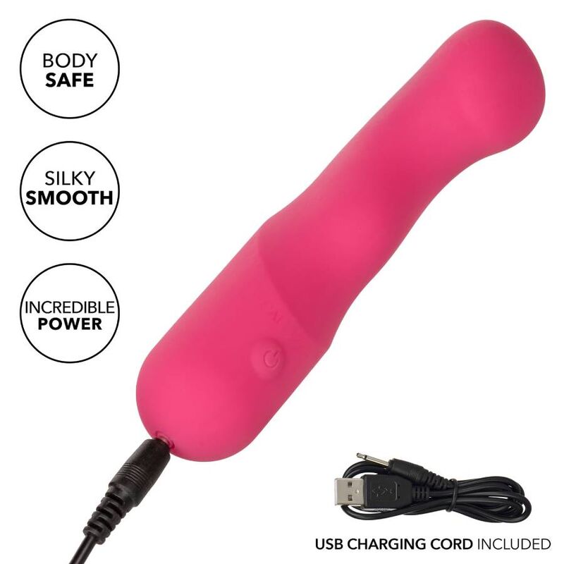 Alternative view of CALEXOTICS - PIXIES CURVY PINK