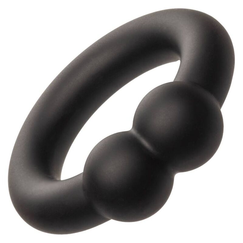 CALEXOTICS - ALPHA MUSCLE RING BLACK - Bild 3