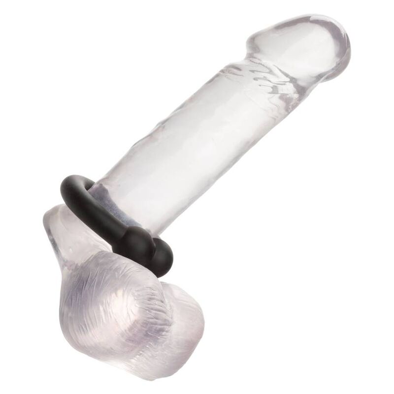 CALEXOTICS - ALPHA MUSCLE RING BLACK - Bild 7