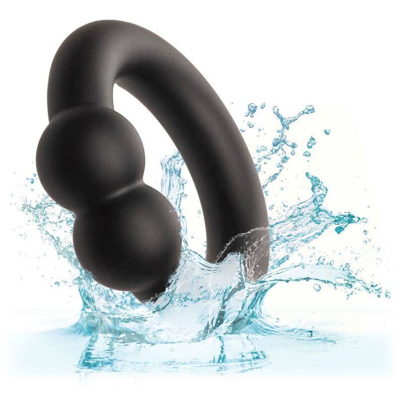 CALEXOTICS - ALPHA MUSCLE RING BLACK - Bild 6