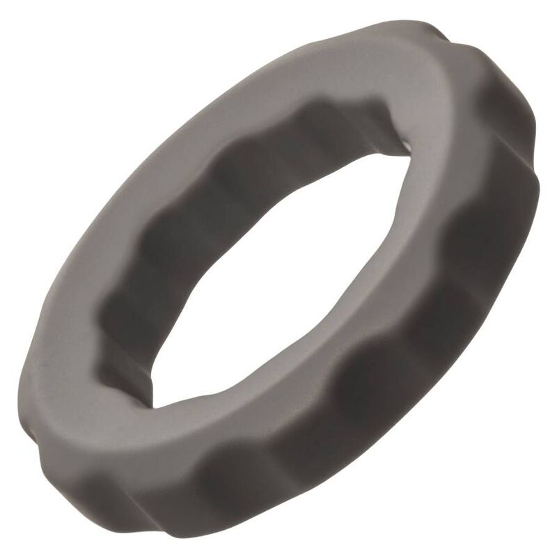 CALEXOTICS - ALPHA ERECT RING GREY - Bild 3