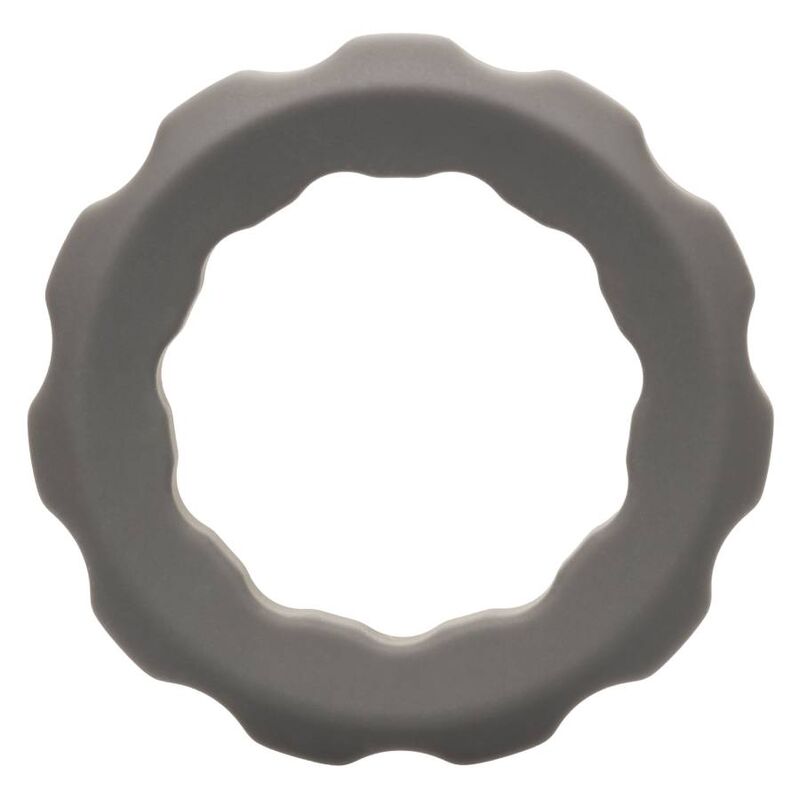 CALEXOTICS - ALPHA ERECT RING GREY - Bild 8