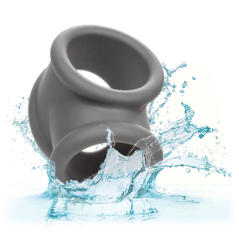 CALEXOTICS - ALPHA PRECISION RING GREY - Bild 8