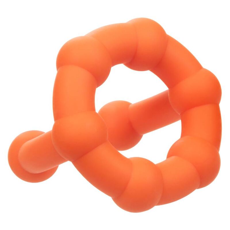 CALEXOTICS - ALPHA ALL STAR RING ORANGE - Bild 12
