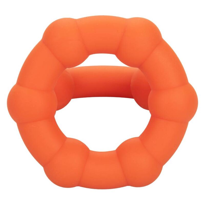CALEXOTICS - ALPHA ALL STAR RING ORANGE - Bild 11