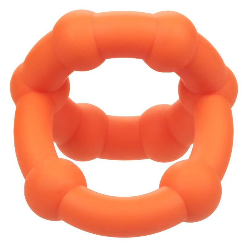 CALEXOTICS - ALPHA ALL STAR RING ORANGE - Bild 9