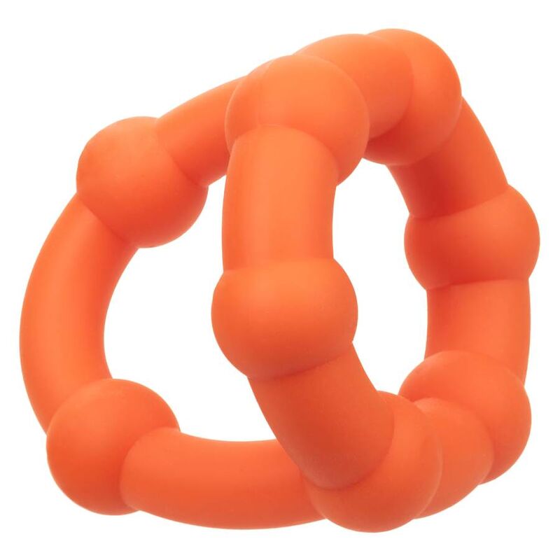 CALEXOTICS - ALPHA ALL STAR RING ORANGE - Bild 8