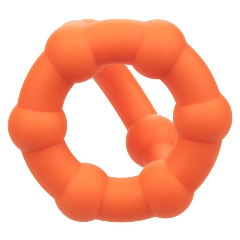 CALEXOTICS - ALPHA ALL STAR RING ORANGE - Bild 7