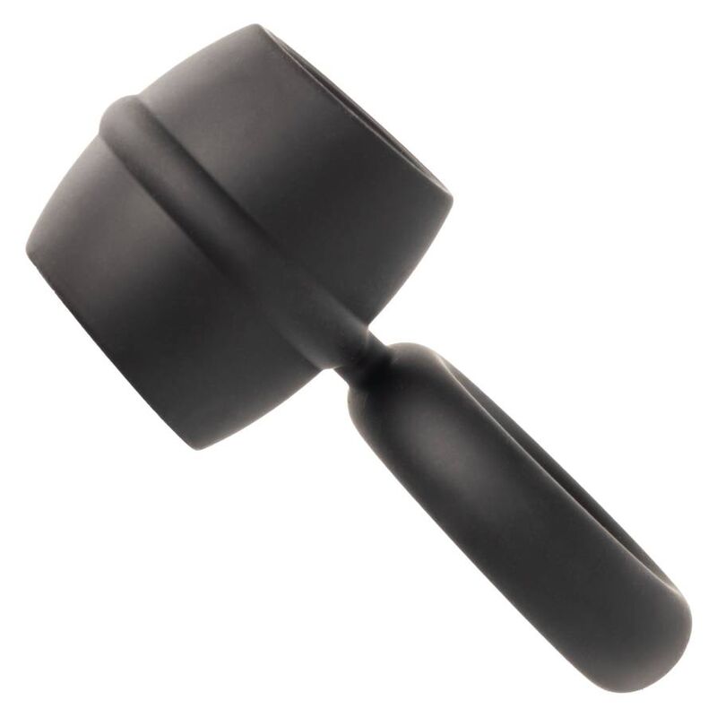 CALEXOTICS - ALPHA DUAL MAGNUM RING BLACK - Bild 7