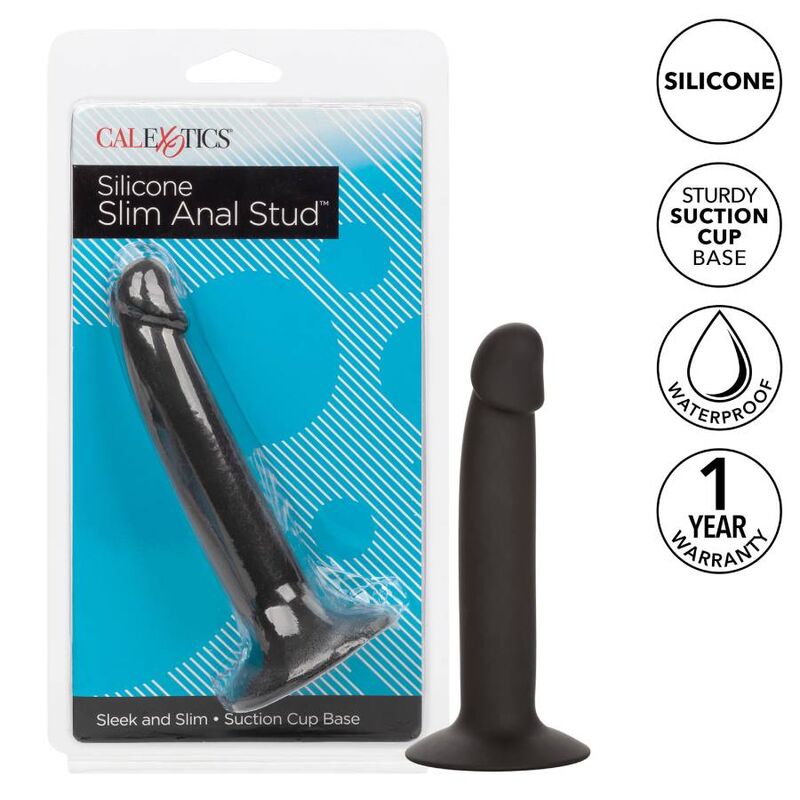 CALEXOTICS - SLIM ANAL STUD - Bild 2