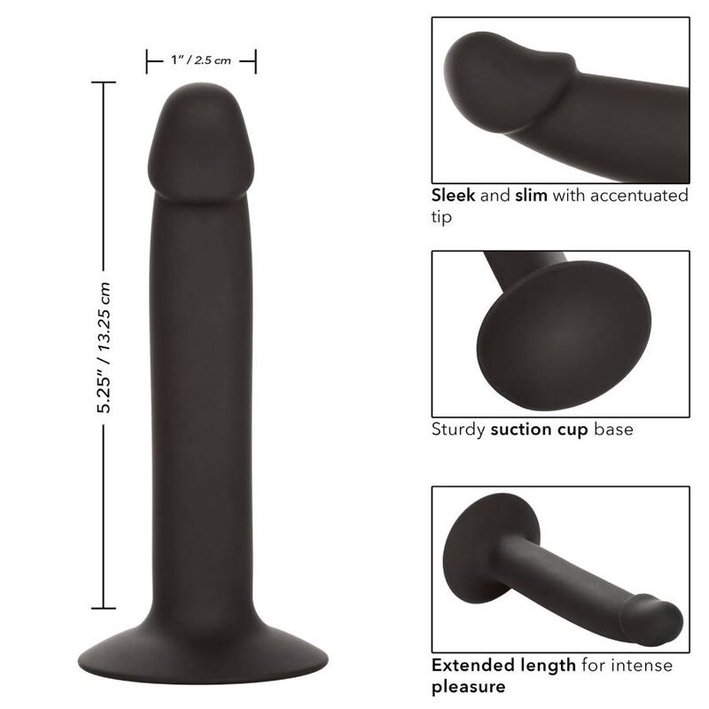 CALEXOTICS - SLIM ANAL STUD - Bild 9