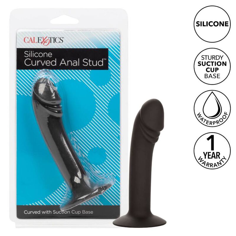 Alternative view of CALEXOTICS - CURVED ANAL STUD