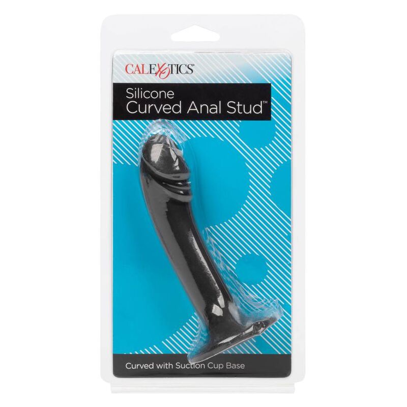 CALEXOTICS - CURVED ANAL STUD - Bild 7