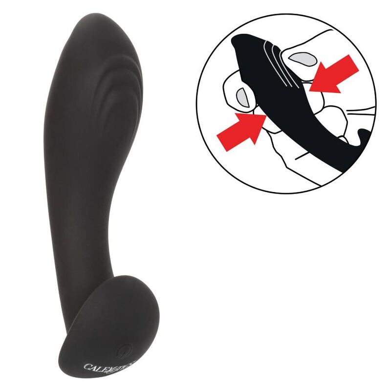CALEXOTICS - LIQUID SILICONE FLEX PROBE - Bild 7