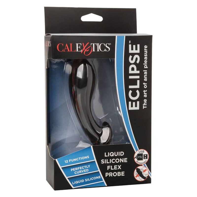 CALEXOTICS - LIQUID SILICONE FLEX PROBE - Bild 4