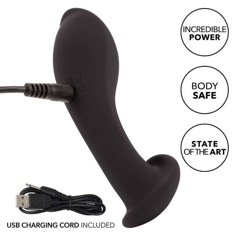 CALEXOTICS - LIQUID SILICONE FLEX PROBE - Bild 6