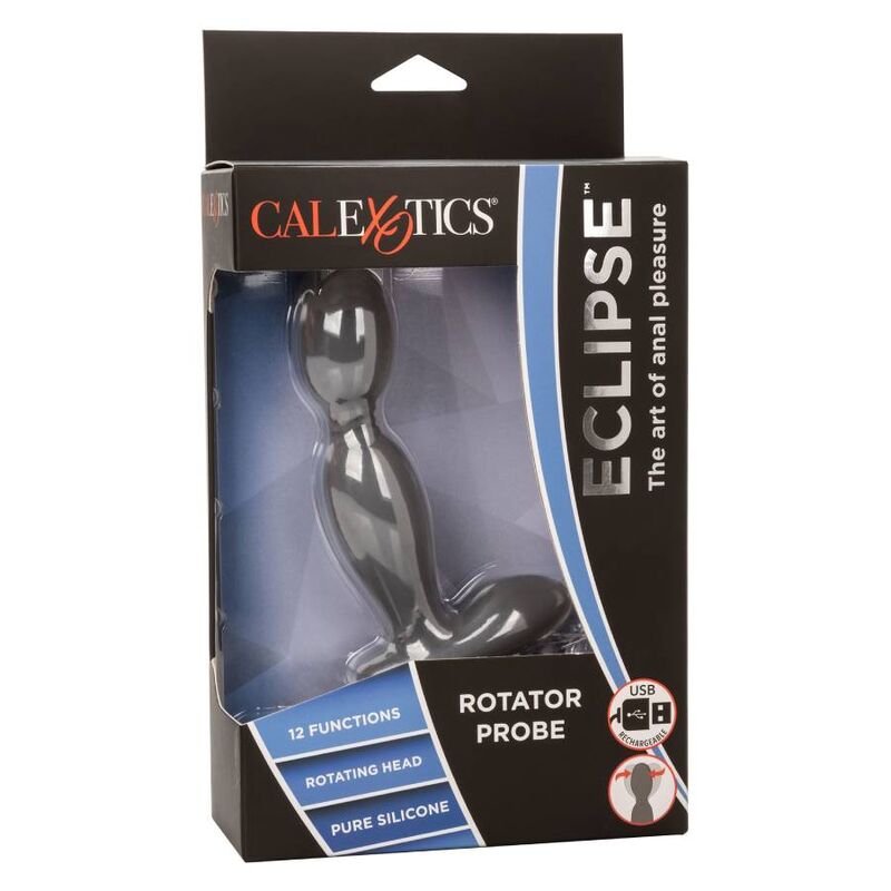 CALEXOTICS - ROTATOR PROBE - Bild 12
