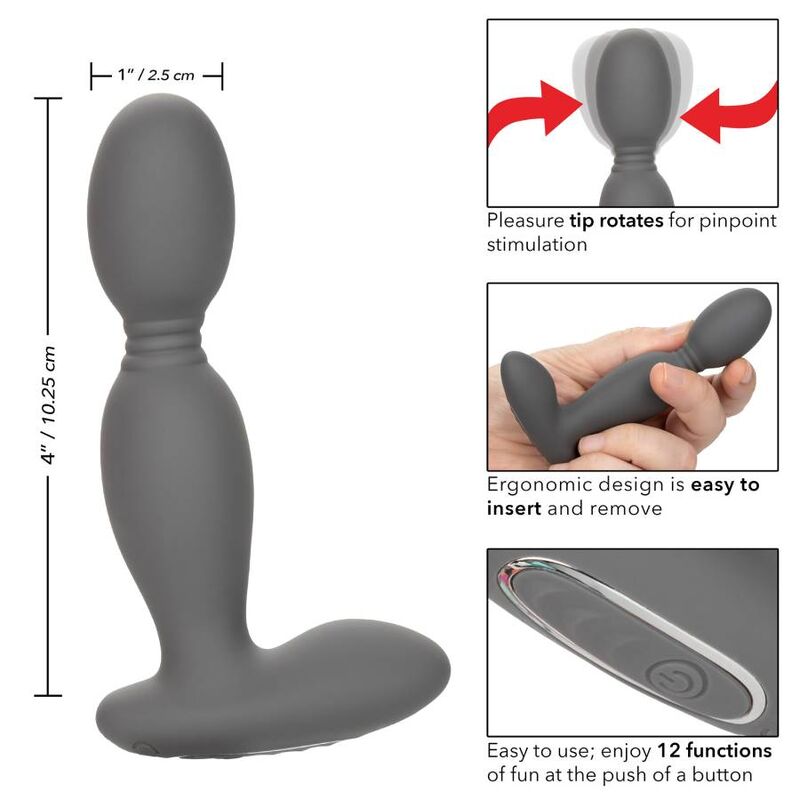CALEXOTICS - ROTATOR PROBE - Bild 6