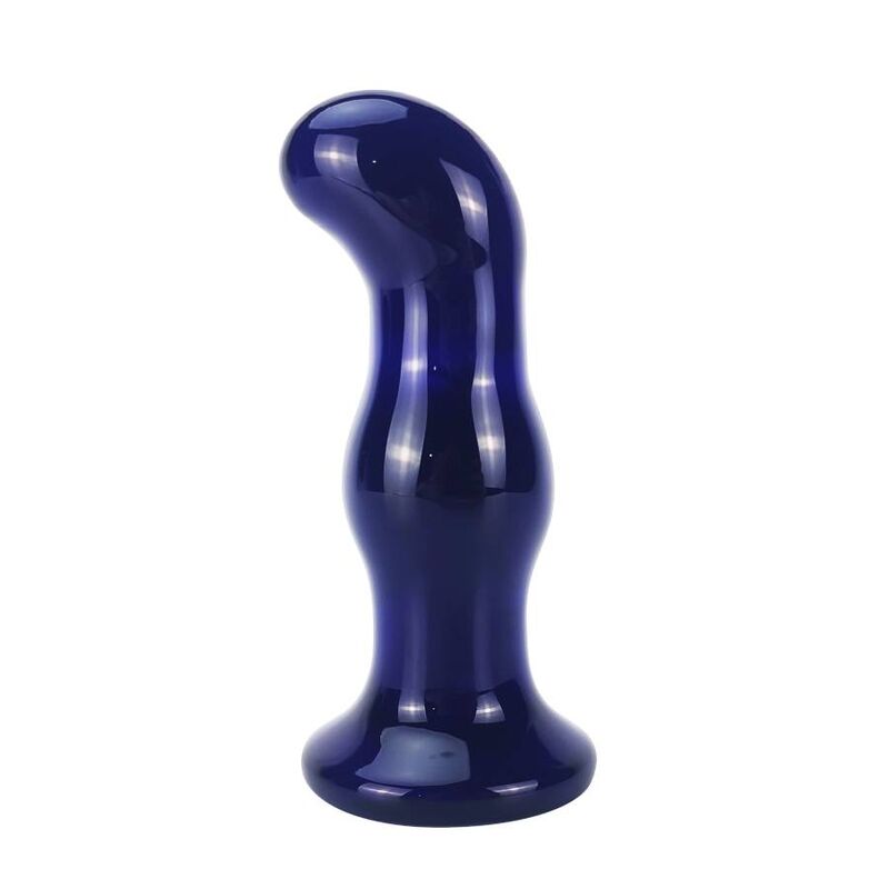 TOYJOY - THE GLEAMING VIBRATING GLAS BUTTPLUG - Bild 10