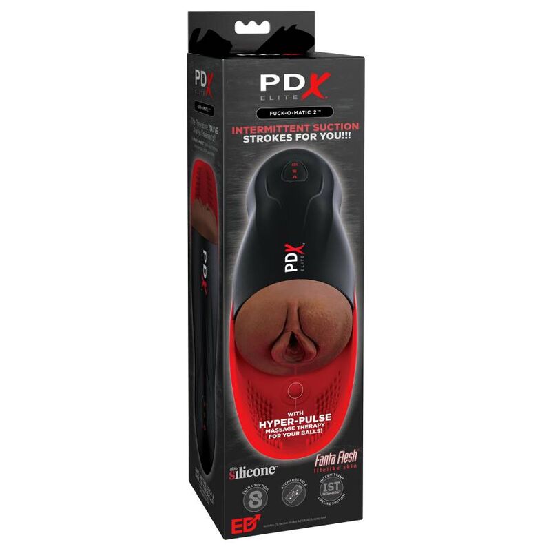 PDX ELITE - FUCK-O-MATIC 2 - Bild 3