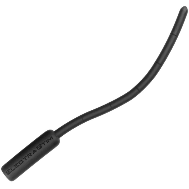 ELECTRASTIM - FLEXIBLE SILICONE ELECTRO-SEX URETHAL SOUND 7 MM - Bild 5