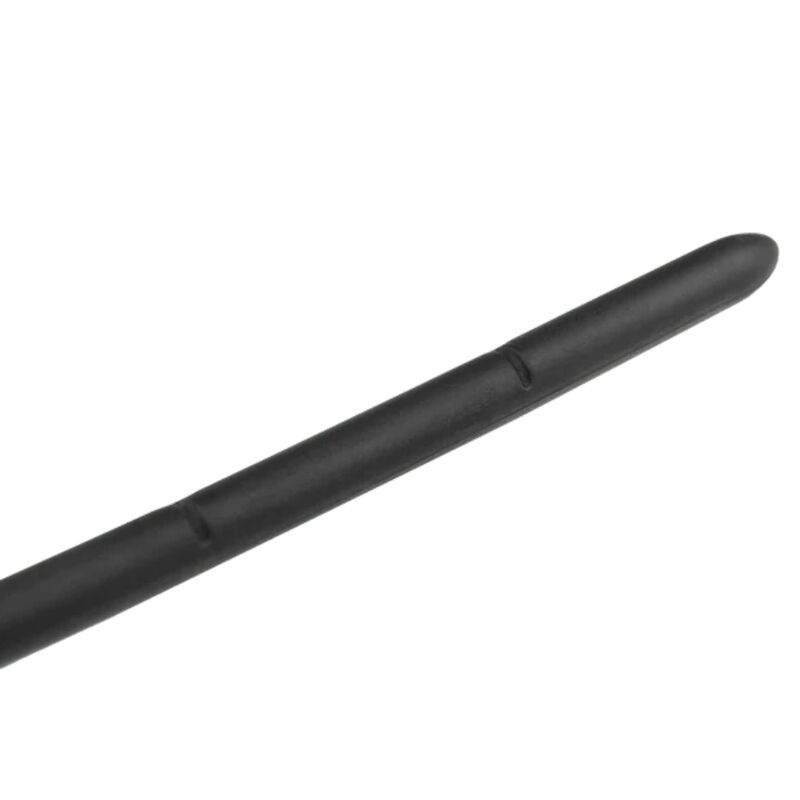 ELECTRASTIM - FLEXIBLE SILICONE ELECTRO-SEX URETHAL SOUND 7 MM - Bild 4