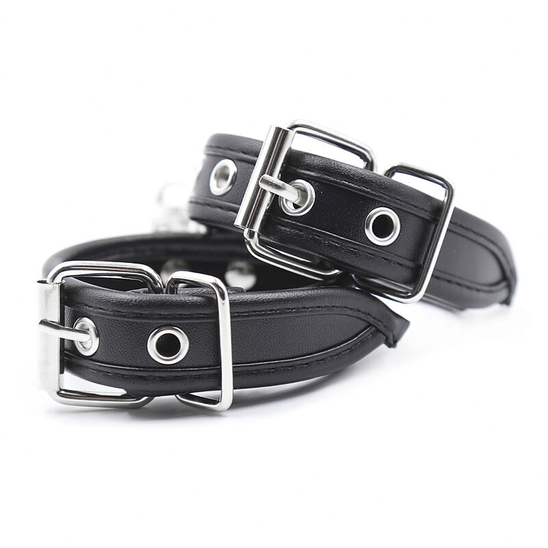 OHMAMA FETISH - WRIST RESTRAINTS - Bild 3