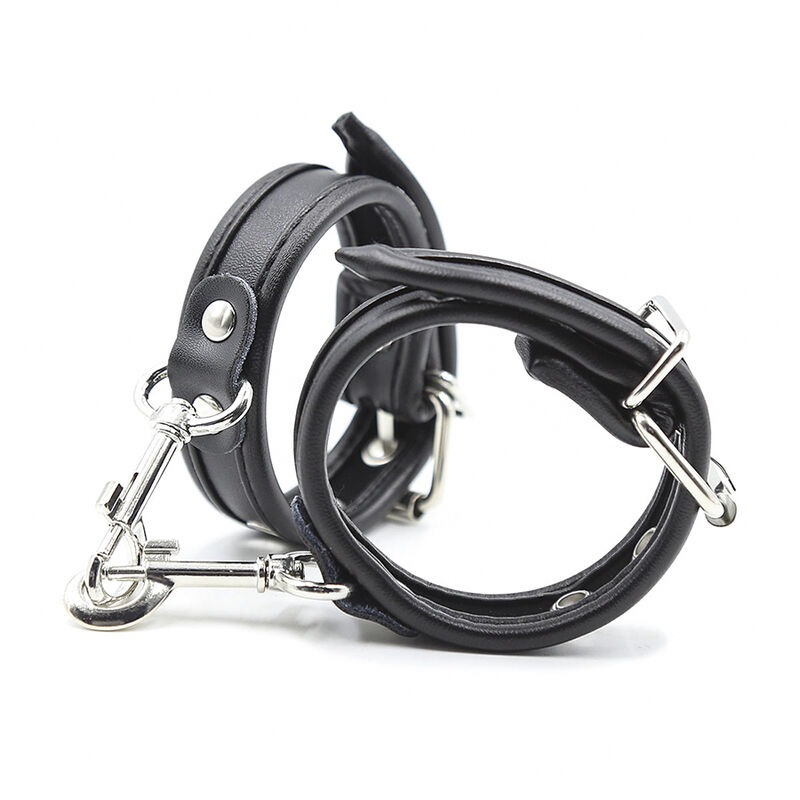 OHMAMA FETISH - WRIST RESTRAINTS - Bild 4