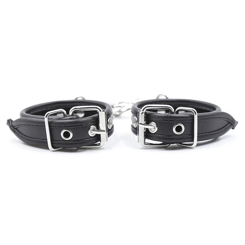 OHMAMA FETISH - WRIST RESTRAINTS - Bild 5