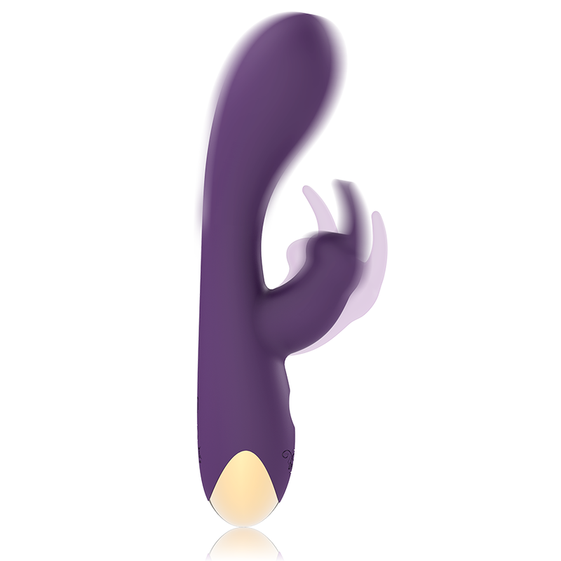 TREASURE - LAURENCE RABBIT VIBRATOR + WATCHME REMOTE CONTROL - Bild 5