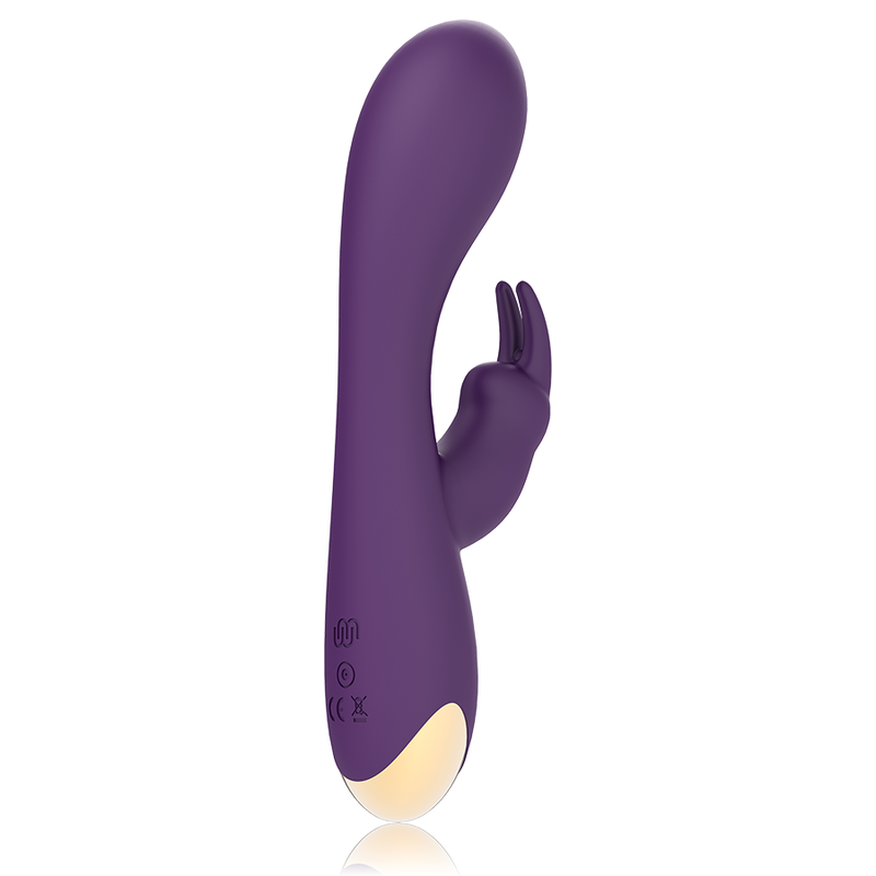 TREASURE - LAURENCE RABBIT VIBRATOR + WATCHME REMOTE CONTROL - Bild 6