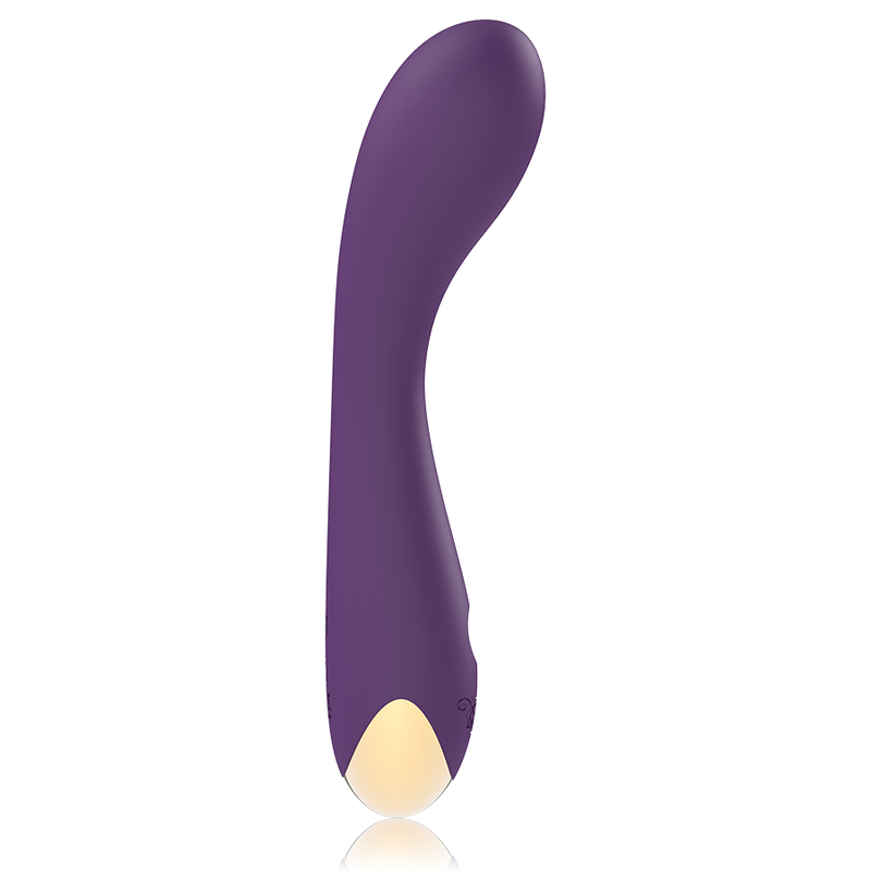 TREASURE - HANSEL G-SPOT VIBRATOR + WATCHME REMOTE CONTROL - Bild 5