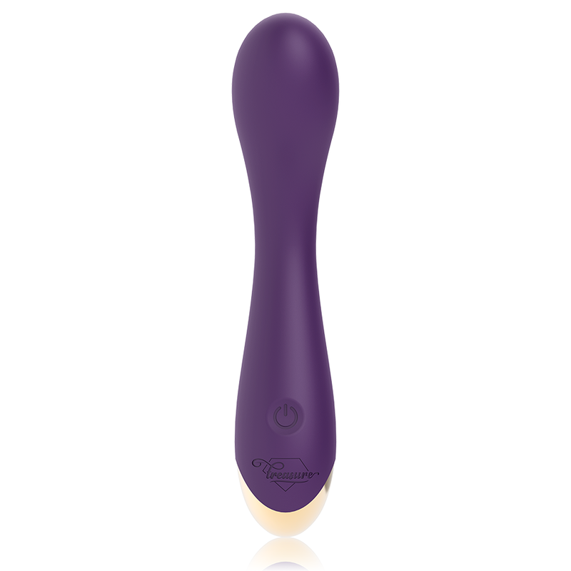TREASURE - HANSEL G-SPOT VIBRATOR + WATCHME REMOTE CONTROL - Bild 4