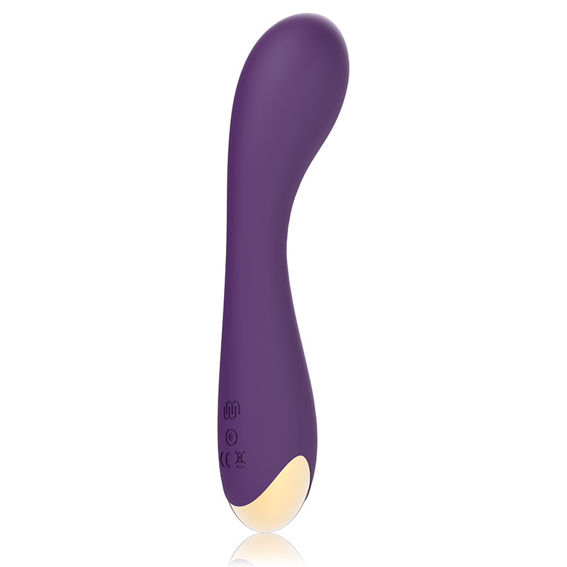 TREASURE - HANSEL G-SPOT VIBRATOR + WATCHME REMOTE CONTROL - Bild 6