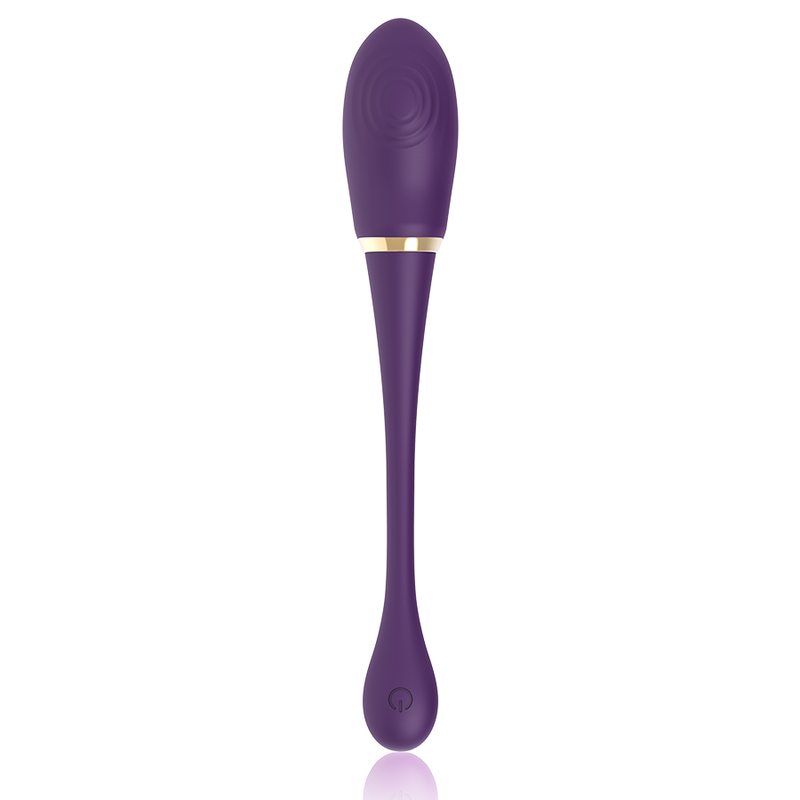 TREASURE - MERLIN DOUBLE COUPLE VIBRATOR REMOTE CONTROL - Bild 6
