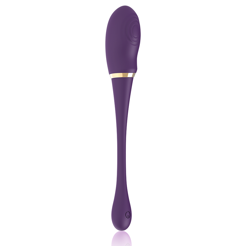 TREASURE - MERLIN DOUBLE COUPLE VIBRATOR REMOTE CONTROL - Bild 5