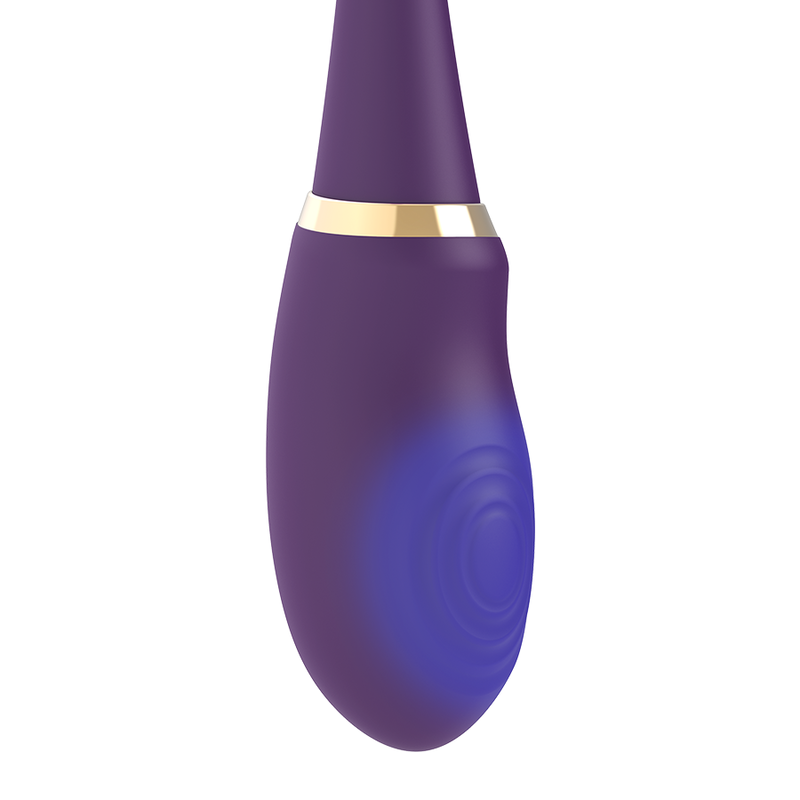 TREASURE - MERLIN DOUBLE COUPLE VIBRATOR REMOTE CONTROL - Bild 3