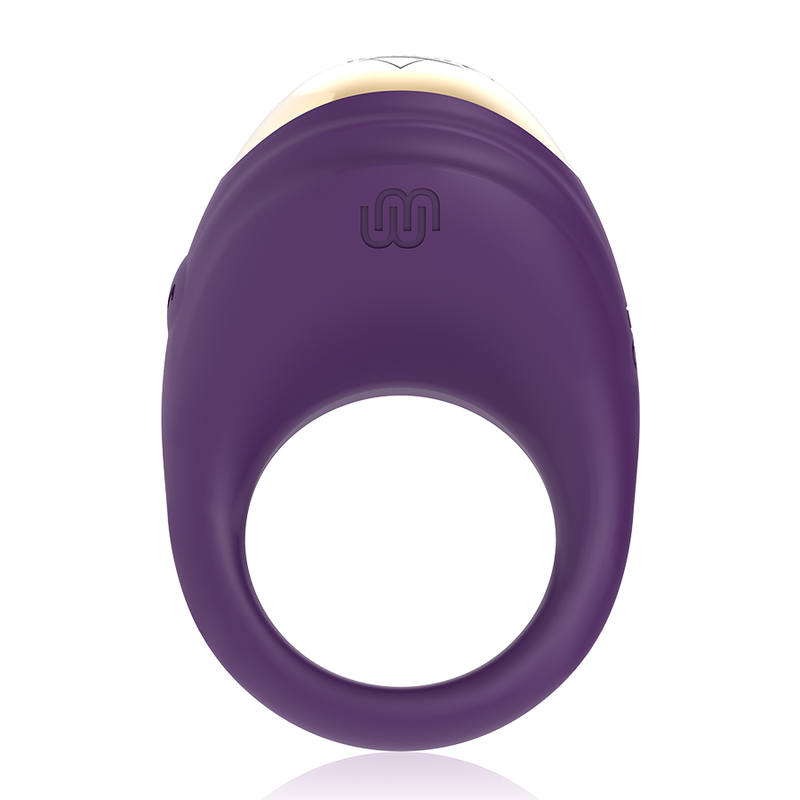 TREASURE - ROBIN VIBRATING RING + WATCHME REMOTE CONTROL - Bild 6