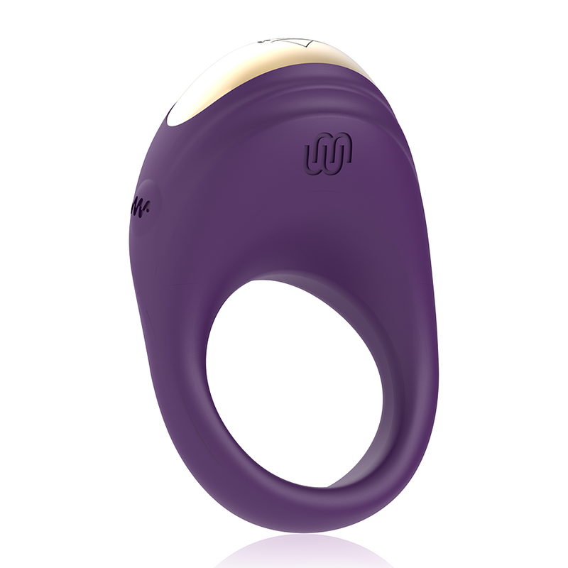 TREASURE - ROBIN VIBRATING RING + WATCHME REMOTE CONTROL - Bild 3
