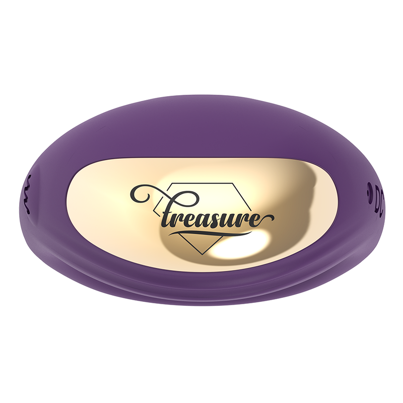 TREASURE - ROBIN VIBRATING RING + WATCHME REMOTE CONTROL - Bild 9