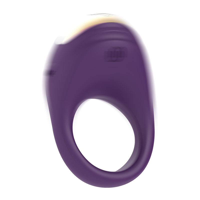 TREASURE - ROBIN VIBRATING RING + WATCHME REMOTE CONTROL - Bild 10