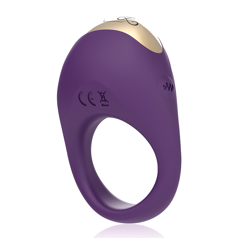 TREASURE - ROBIN VIBRATING RING + WATCHME REMOTE CONTROL - Bild 7