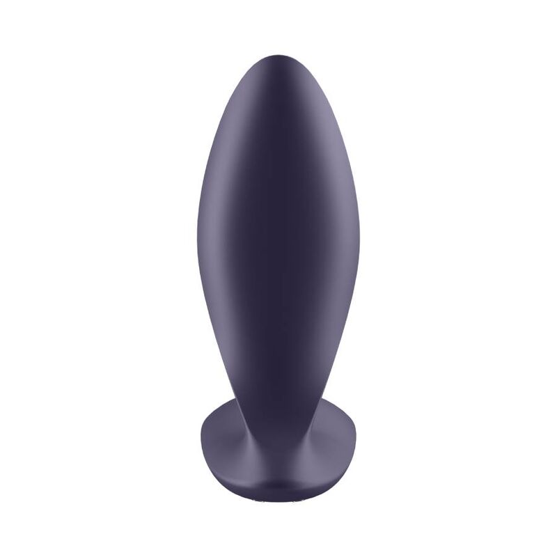 SATISFYER - POWER PLUG PURPLE - Bild 7
