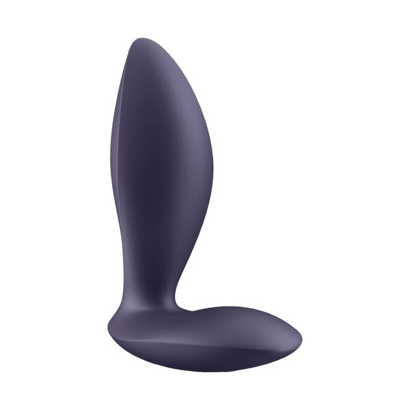 SATISFYER - POWER PLUG PURPLE - Bild 4