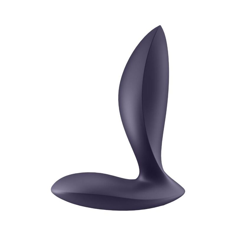 SATISFYER - POWER PLUG PURPLE - Bild 5