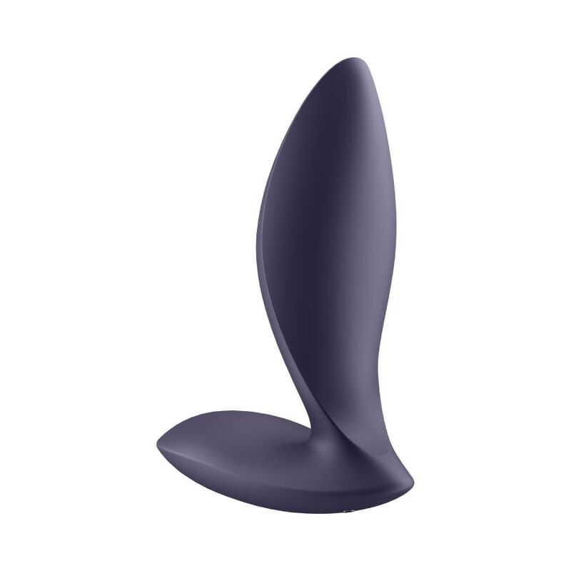 SATISFYER - POWER PLUG PURPLE - Bild 6
