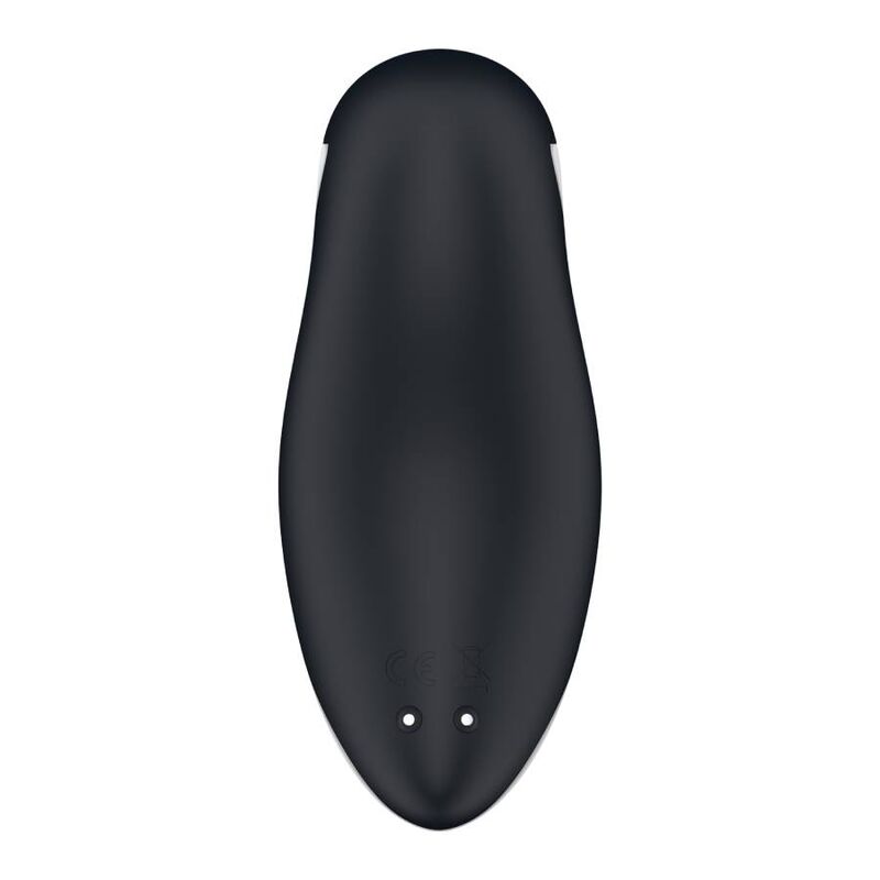 SATISFYER - ORCA AIR PULSE STIMULATOR + VIBRATION - Bild 7