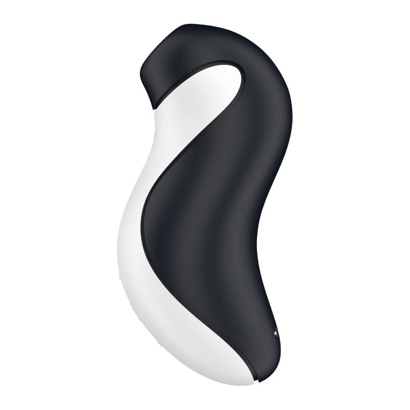 SATISFYER - ORCA AIR PULSE STIMULATOR + VIBRATION - Bild 4