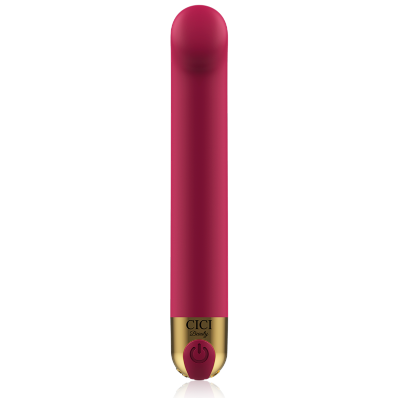 CICI BEAUTY - PREMIUM SILICONE CLIT STIMULATOR - Bild 5